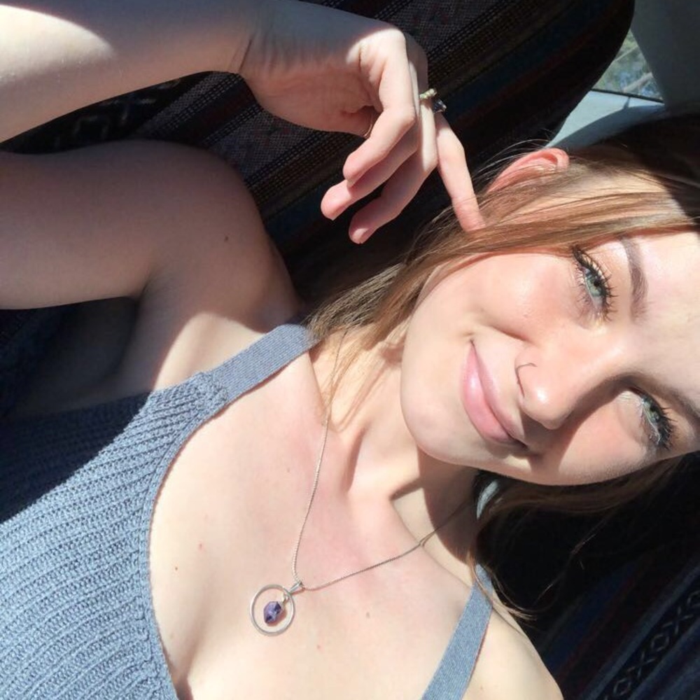 Meet your Posher, Haleigh